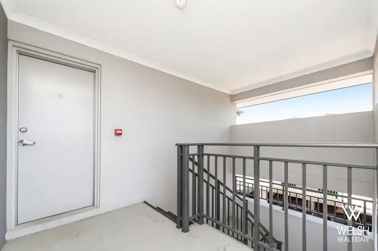 Second view of Homely apartment listing, 3/6 Brindley Street, Belmont WA 6104