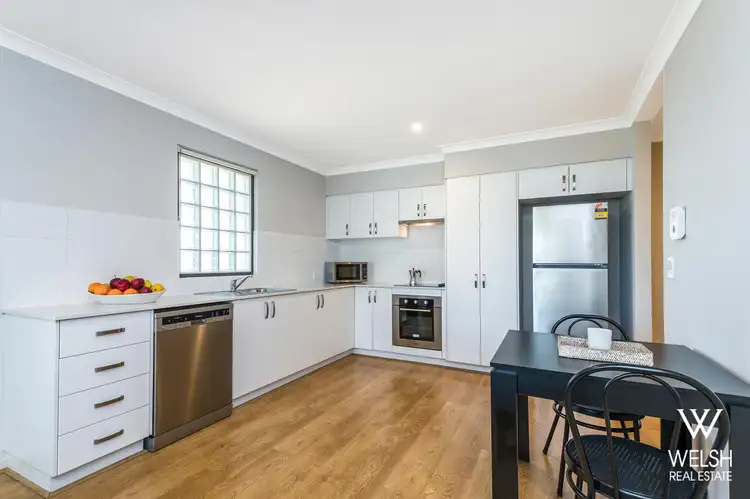 Fifth view of Homely apartment listing, 3/6 Brindley Street, Belmont WA 6104