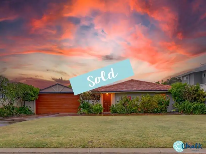 Main view of Homely house listing, 12 Saunders Street, Safety Bay WA 6169