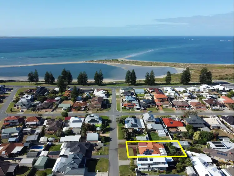 Second view of Homely house listing, 12 Saunders Street, Safety Bay WA 6169