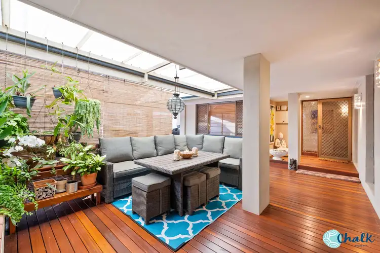 Third view of Homely house listing, 12 Saunders Street, Safety Bay WA 6169