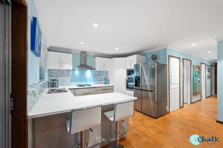 Sixth view of Homely house listing, 12 Saunders Street, Safety Bay WA 6169