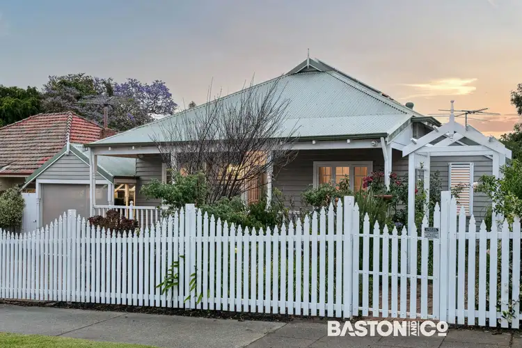 Second view of Homely house listing, 131 Sussex Street, East Victoria Park WA 6101
