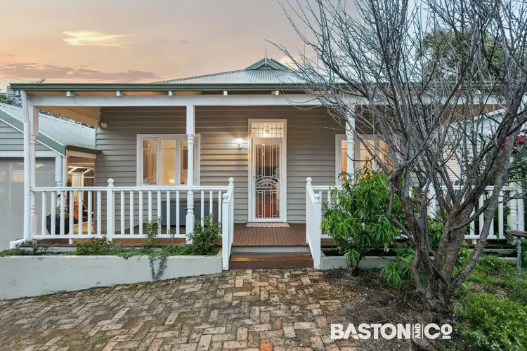 Fourth view of Homely house listing, 131 Sussex Street, East Victoria Park WA 6101
