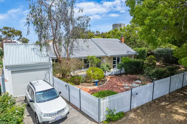 Main view of Homely house listing, 15 Gimber Street, Melville WA 6156
