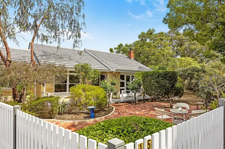 Second view of Homely house listing, 15 Gimber Street, Melville WA 6156