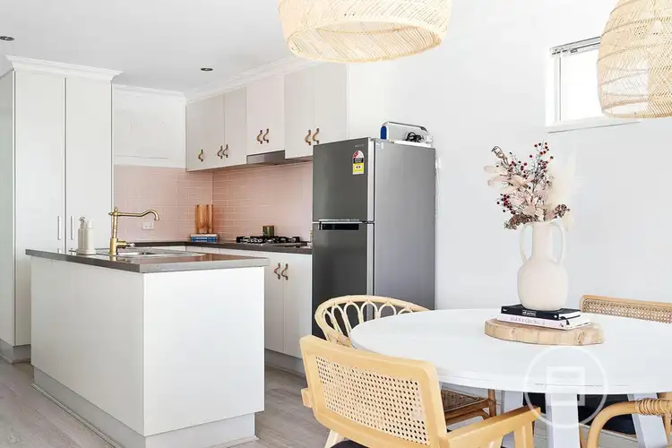 Fifth view of Homely apartment listing, 7/182 Loftus Street, North Perth WA 6006