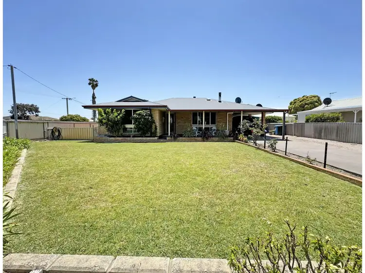 14 Maple Street, Castletown WA 6450