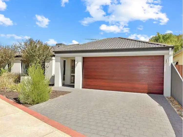 1/25 Wroxton Street, Midland WA 6056