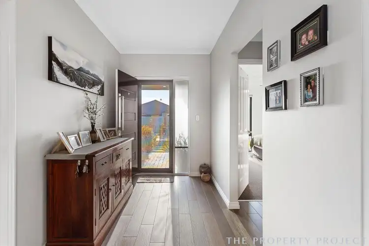 Fourth view of Homely house listing, 16 Aubun Garden, Caversham WA 6055