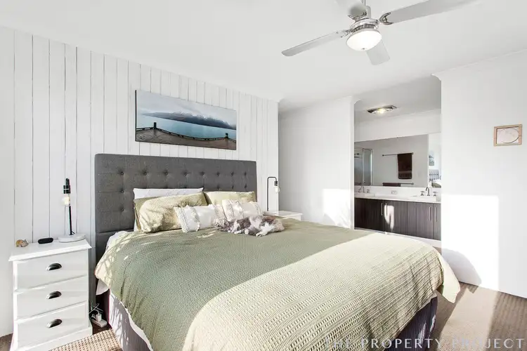 Fifth view of Homely house listing, 16 Aubun Garden, Caversham WA 6055