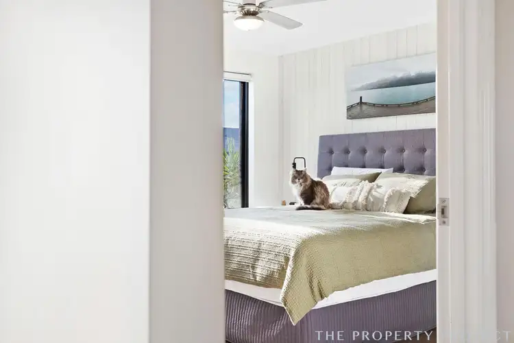 Sixth view of Homely house listing, 16 Aubun Garden, Caversham WA 6055