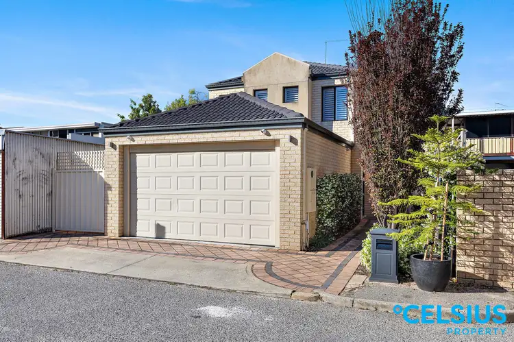 15 Randell Place, Perth WA 6000