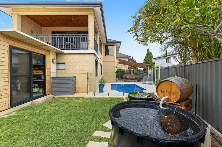 Second view of Homely house listing, 28B Ramsdale Street, Doubleview WA 6018