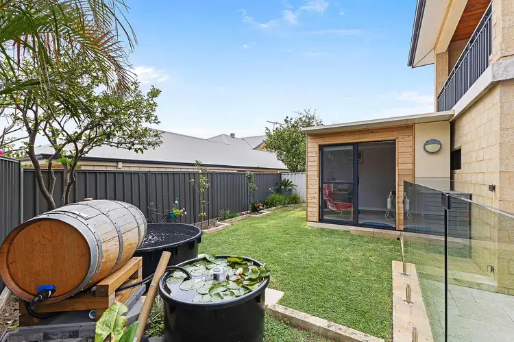 Third view of Homely house listing, 28B Ramsdale Street, Doubleview WA 6018
