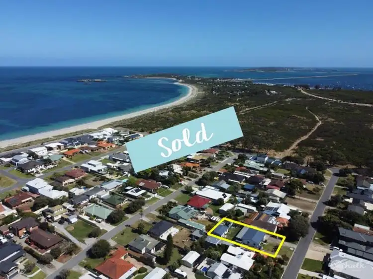 Main view of Homely house listing, 15 Third Avenue, Shoalwater WA 6169