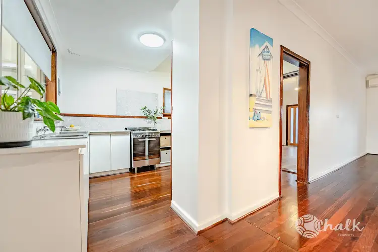 Second view of Homely house listing, 15 Third Avenue, Shoalwater WA 6169