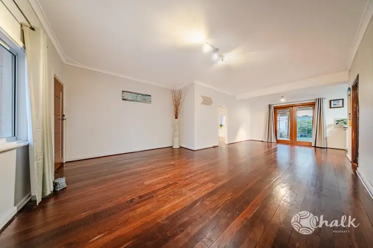 Third view of Homely house listing, 15 Third Avenue, Shoalwater WA 6169