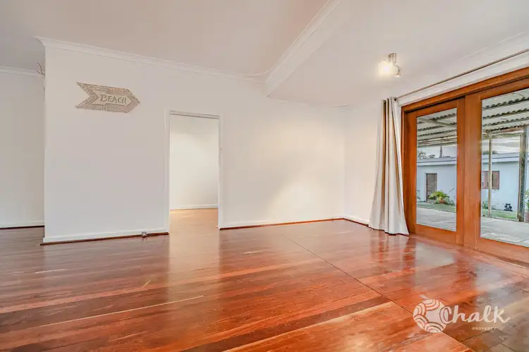 Fourth view of Homely house listing, 15 Third Avenue, Shoalwater WA 6169