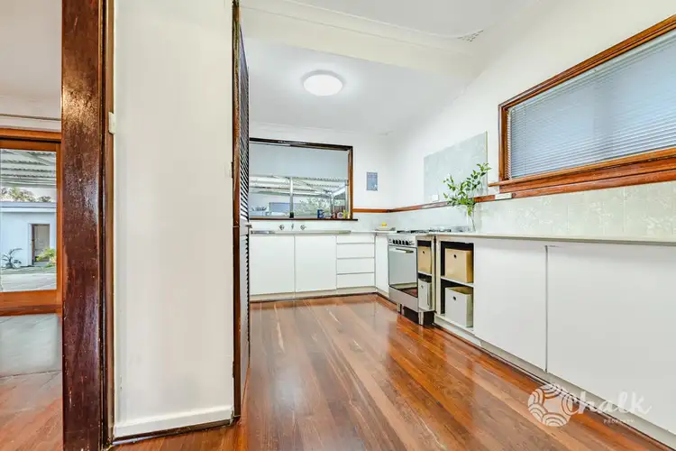 Fifth view of Homely house listing, 15 Third Avenue, Shoalwater WA 6169