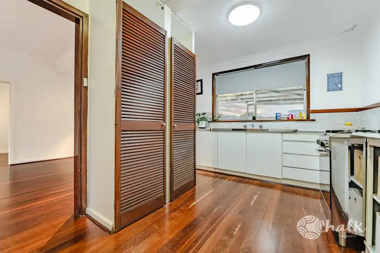 Sixth view of Homely house listing, 15 Third Avenue, Shoalwater WA 6169