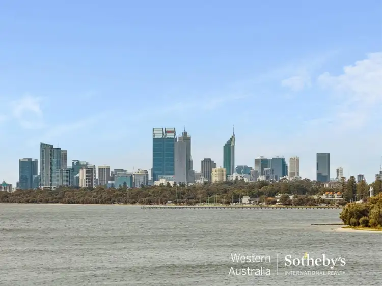 N401/70 Canning Beach Road, Applecross WA 6153