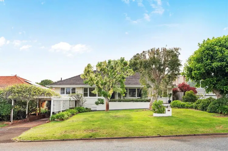 Main view of Homely house listing, 11 Kildare Road, Floreat WA 6014