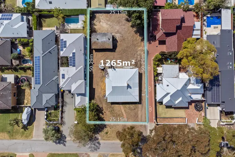 14 Birdwood Circus West