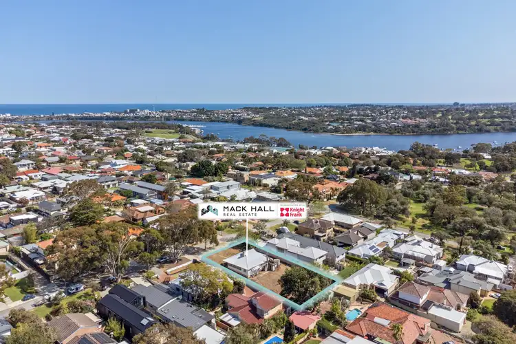 Third view of Homely house listing, 14 Birdwood Circus West, Bicton WA 6157