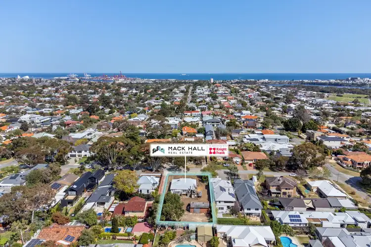 Fourth view of Homely house listing, 14 Birdwood Circus West, Bicton WA 6157