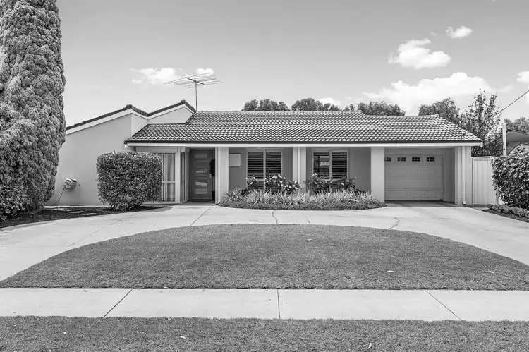 Main view of Homely house listing, 241 Odin Drive, Stirling WA 6021