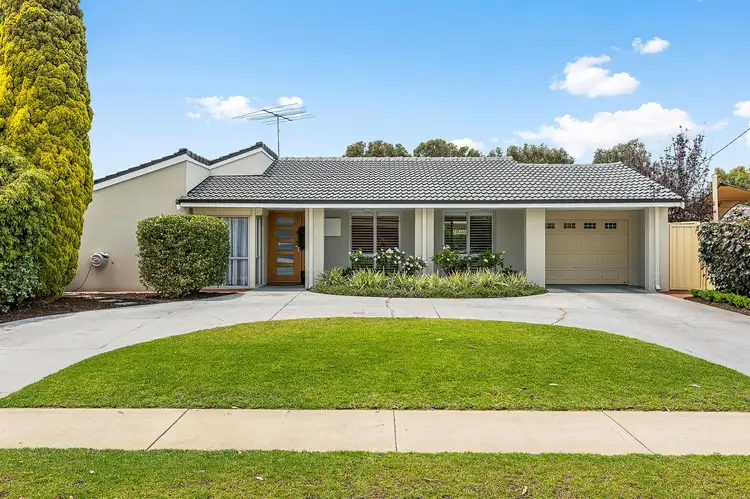Second view of Homely house listing, 241 Odin Drive, Stirling WA 6021