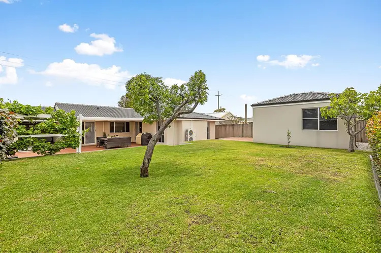 Third view of Homely house listing, 241 Odin Drive, Stirling WA 6021