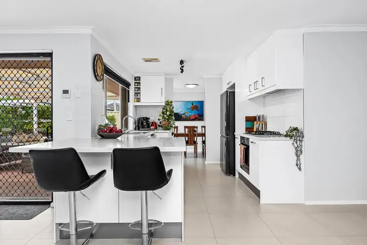 Fifth view of Homely house listing, 241 Odin Drive, Stirling WA 6021