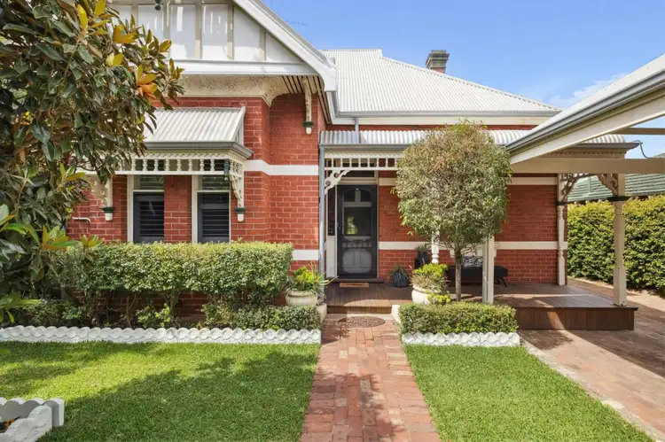 62 Ninth Avenue, Maylands WA 6051