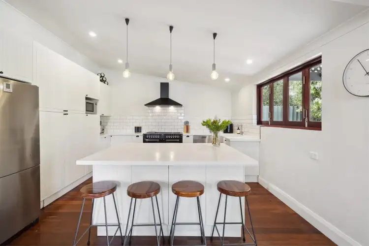 Fifth view of Homely house listing, 62 Ninth Avenue, Maylands WA 6051