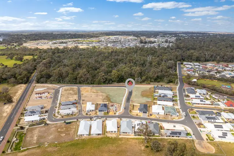 Main view of Homely land listing, 55 Lingard Loop, Usher WA 6230