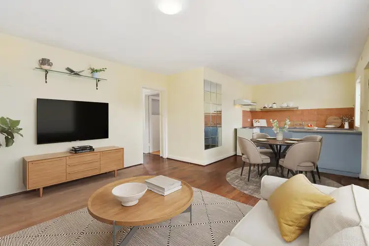 3/124 Woodrow Avenue