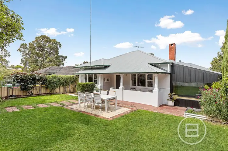 Second view of Homely house listing, 210 Wilding Street, Doubleview WA 6018