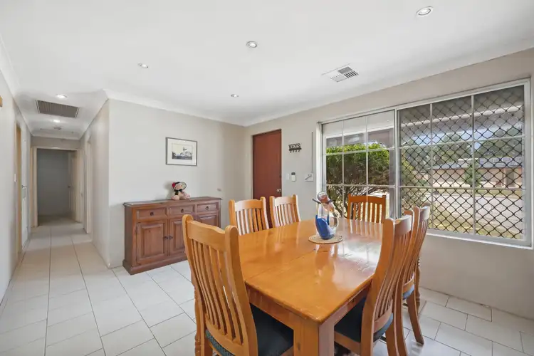 Fifth view of Homely house listing, 25 Excalibur Circle, Camillo WA 6111