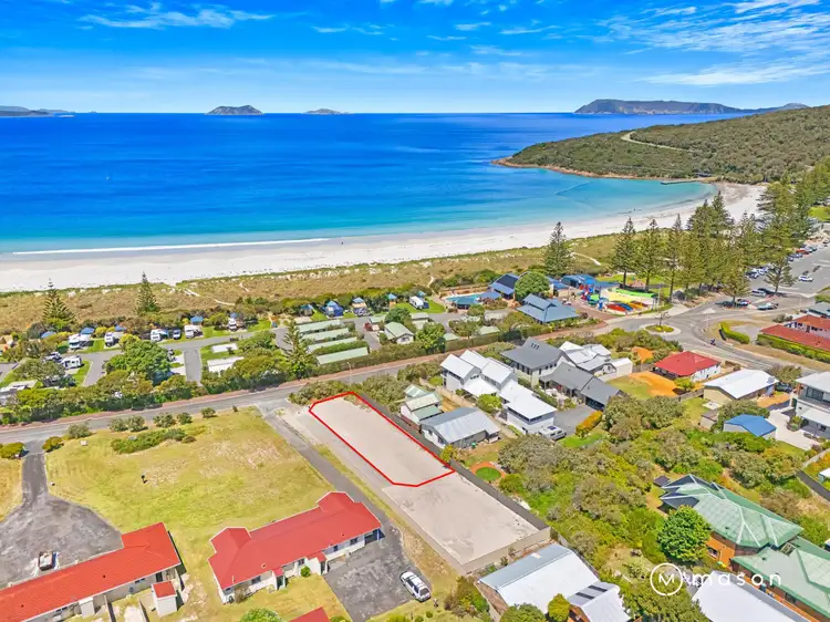 Second view of Homely land listing, 35 Flinders Parade, Middleton Beach WA 6330