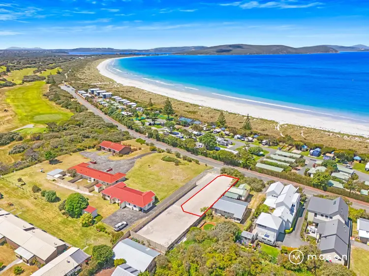 Third view of Homely land listing, 35 Flinders Parade, Middleton Beach WA 6330