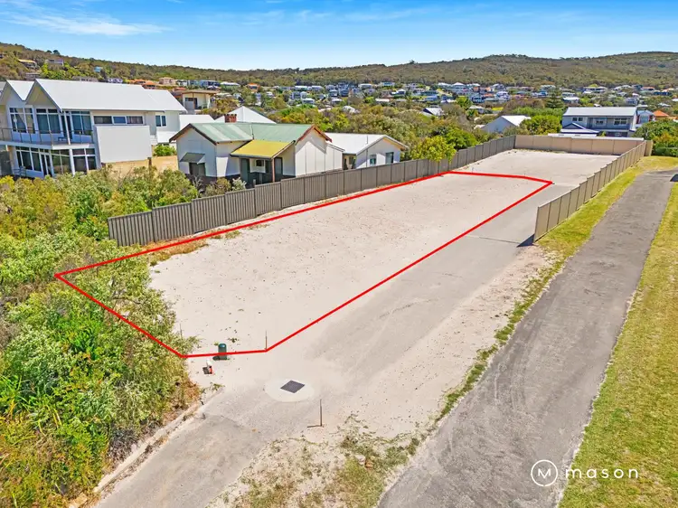 Fifth view of Homely land listing, 35 Flinders Parade, Middleton Beach WA 6330