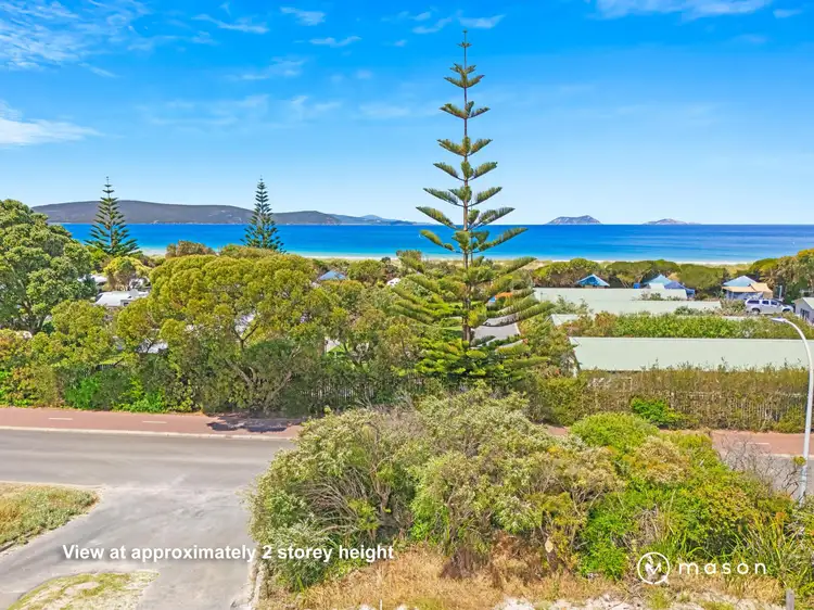Seventh view of Homely land listing, 35 Flinders Parade, Middleton Beach WA 6330