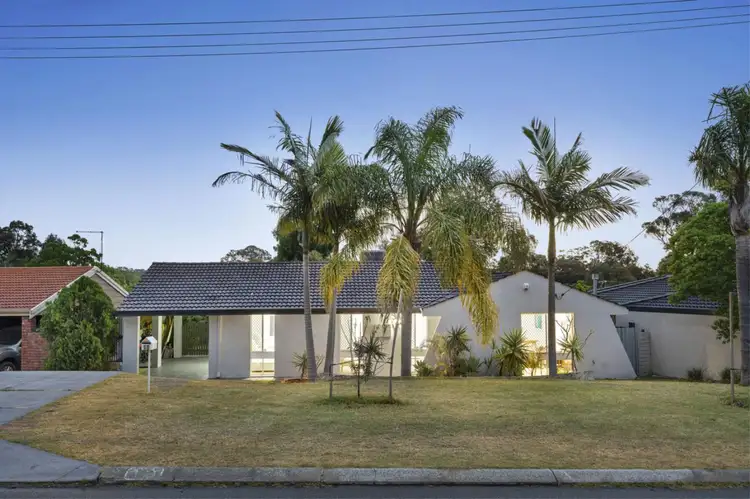10 Galahad Way, Carine WA 6020