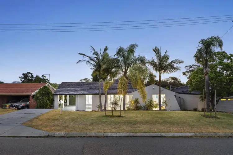 Fourth view of Homely house listing, 10 Galahad Way, Carine WA 6020