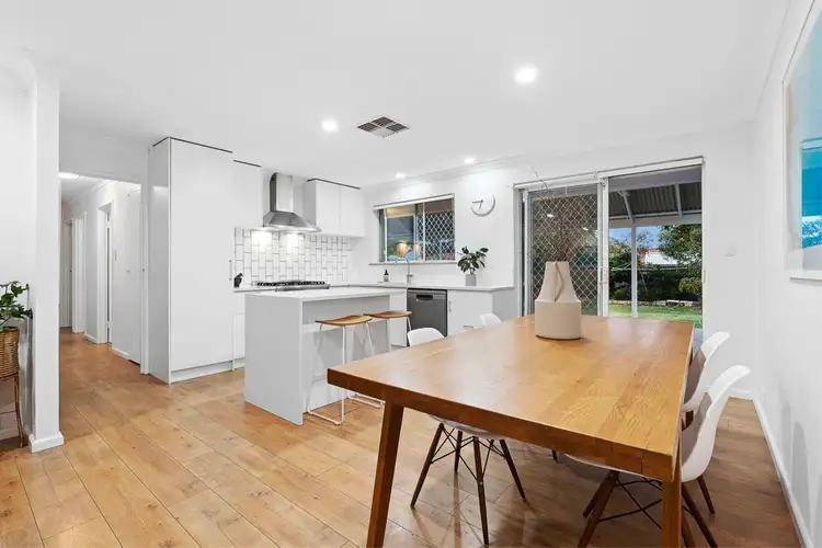 Fifth view of Homely house listing, 10 Galahad Way, Carine WA 6020