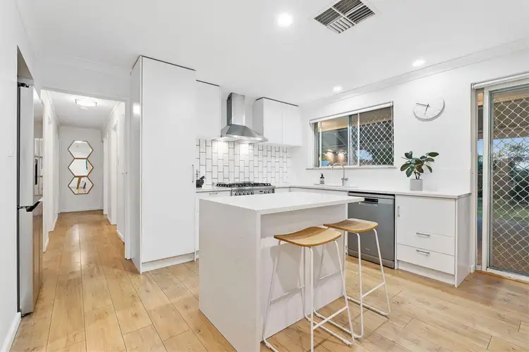 Sixth view of Homely house listing, 10 Galahad Way, Carine WA 6020