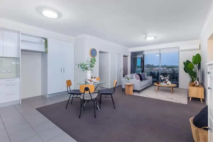 Main view of Homely apartment listing, 106/25 Malata Crescent, Success WA 6164