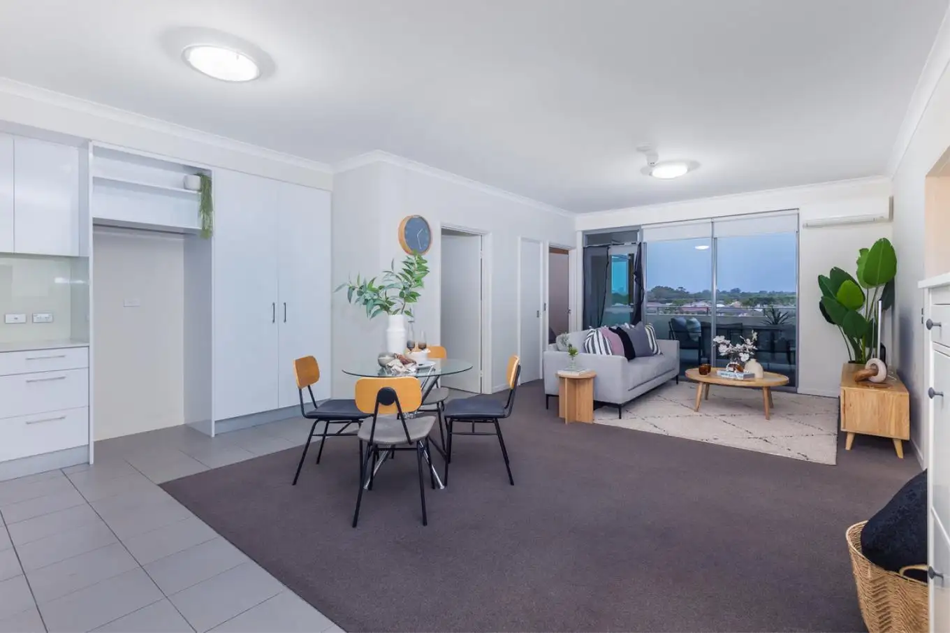 Main view of Homely apartment listing, 106/25 Malata Crescent, Success WA 6164